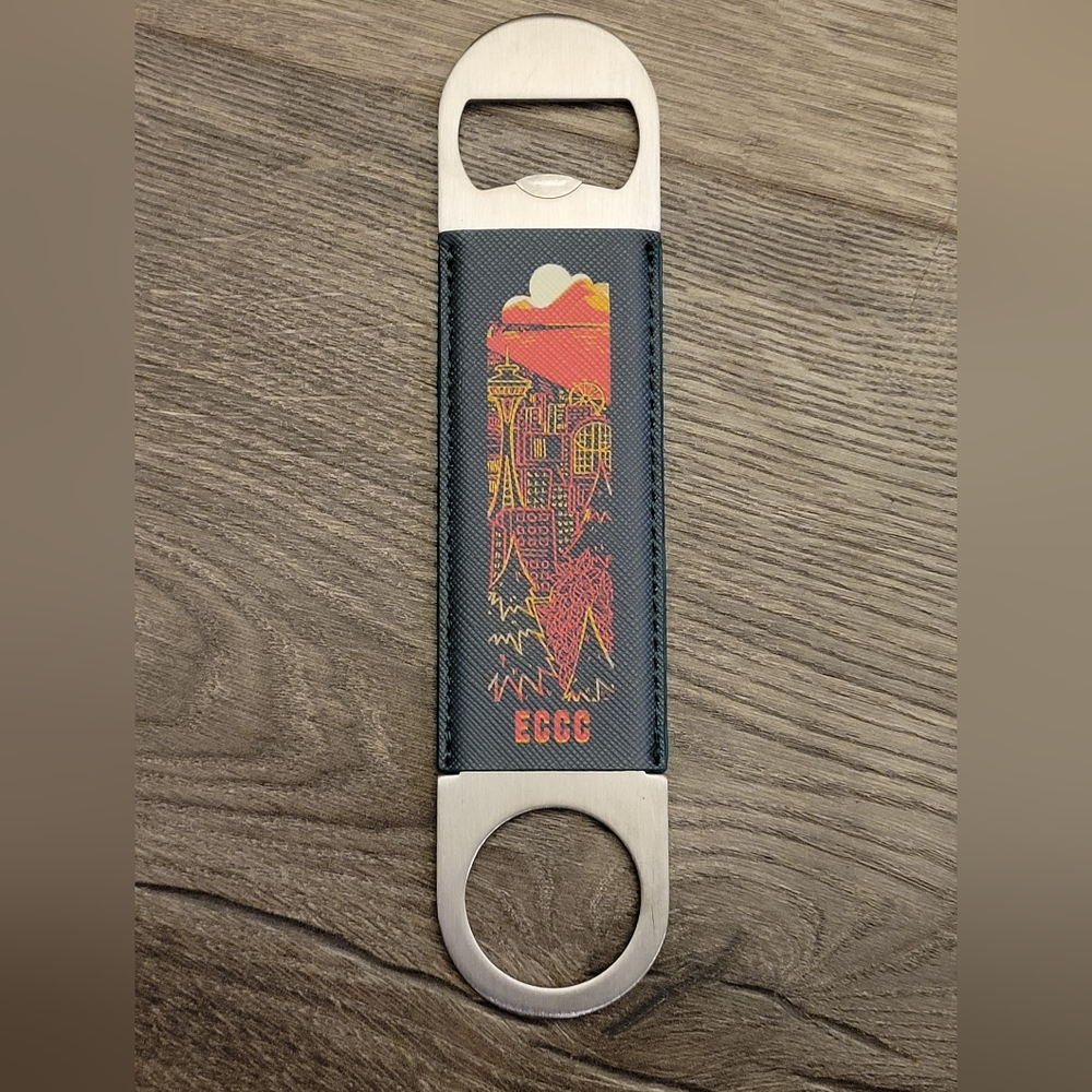 ECCC Limited Edition Bottle Opener